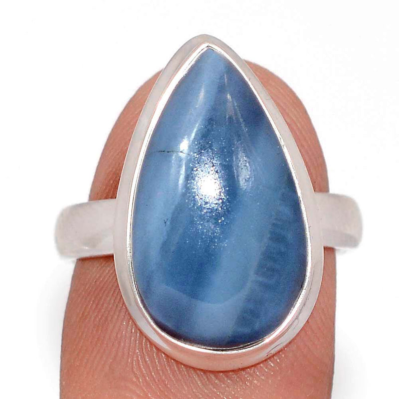 Owyhee Opal Ring - OYOR965