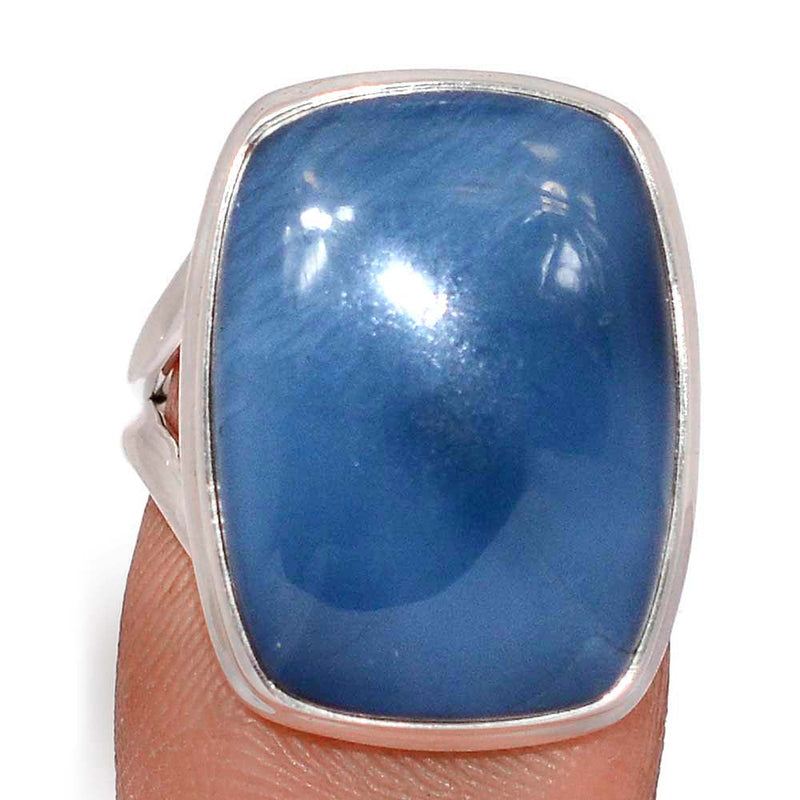 Owyhee Opal Ring - OYOR966
