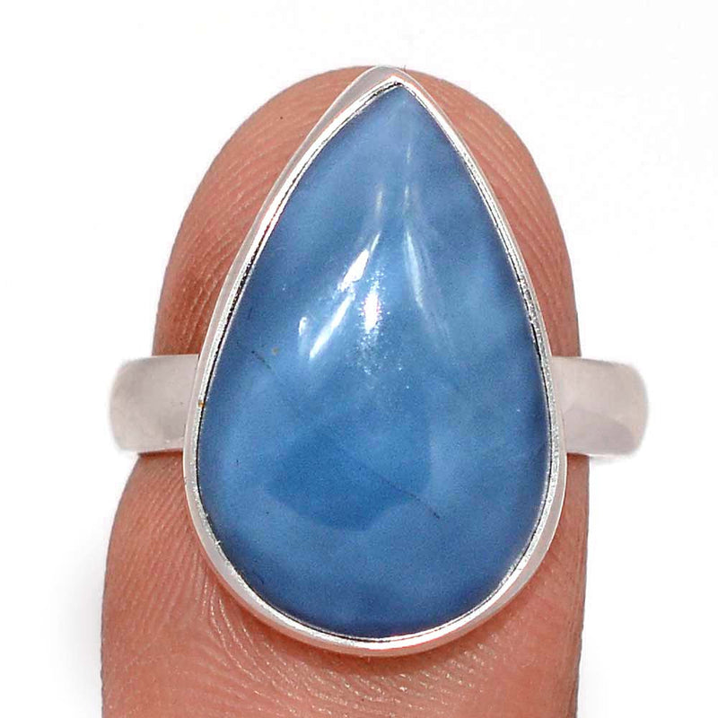 Owyhee Opal Ring - OYOR967