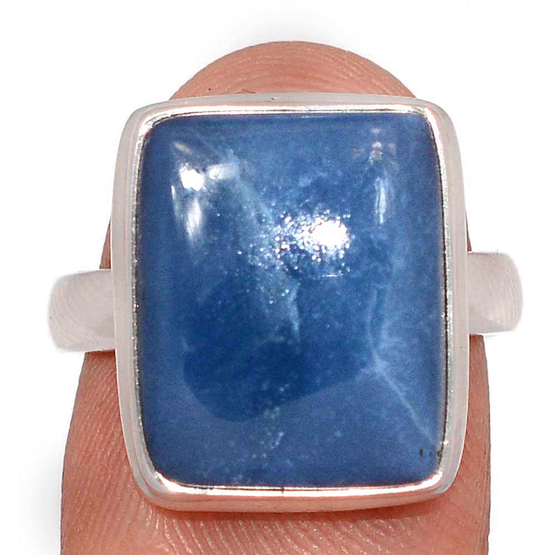 Owyhee Opal Ring - OYOR968
