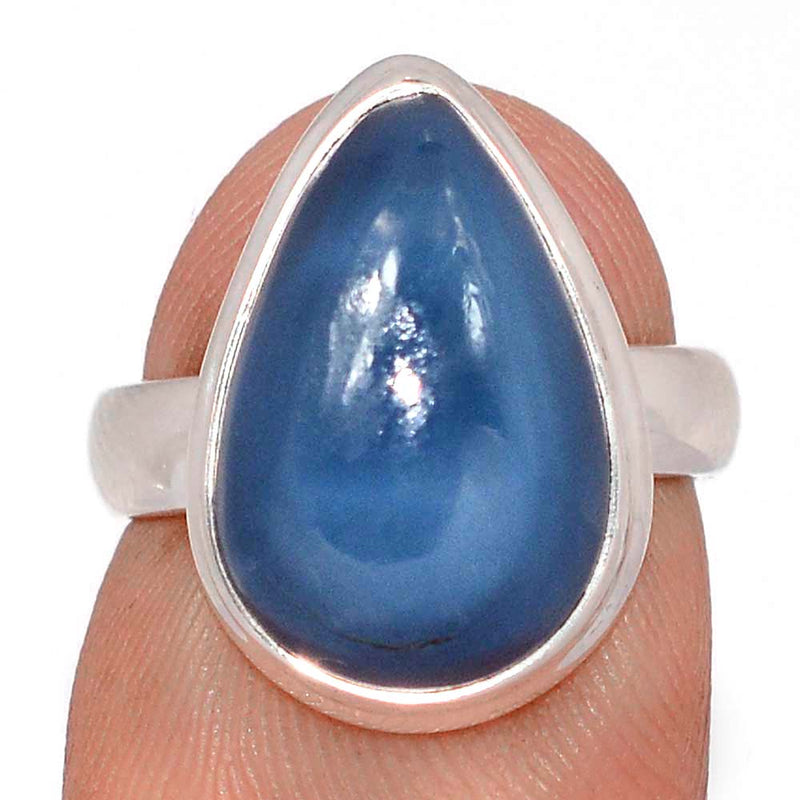 Owyhee Opal Ring - OYOR969