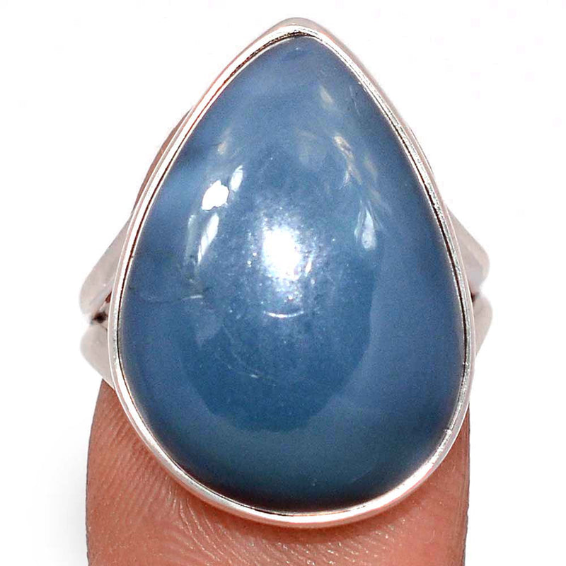 Owyhee Opal Ring - OYOR970