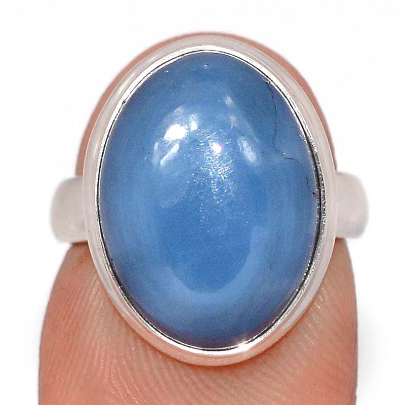 Owyhee Opal Ring - OYOR971