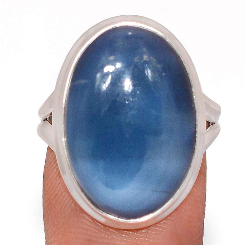 Owyhee Opal Ring - OYOR972
