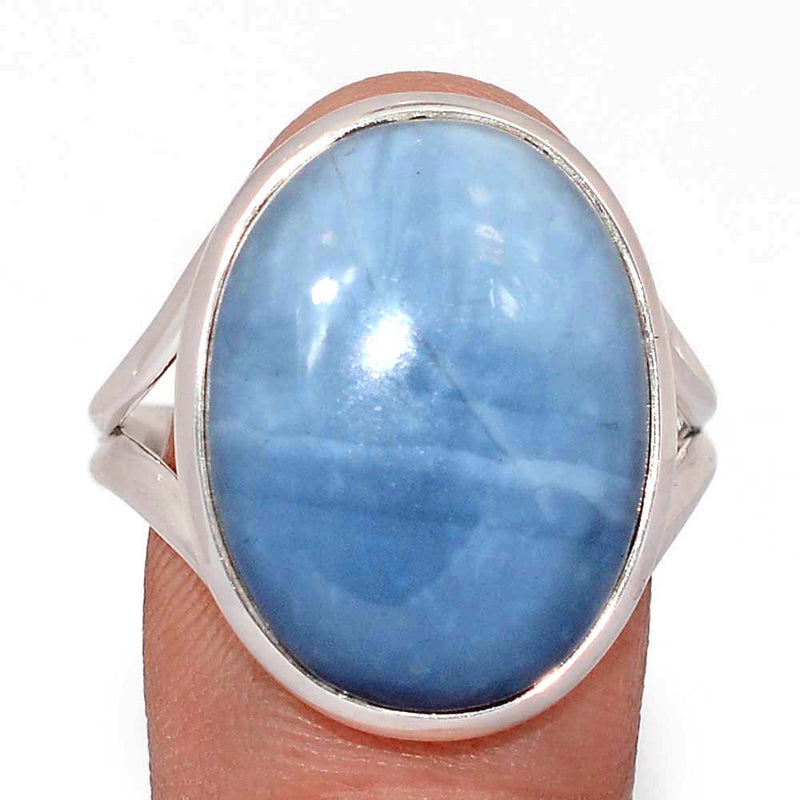 Owyhee Opal Ring - OYOR973