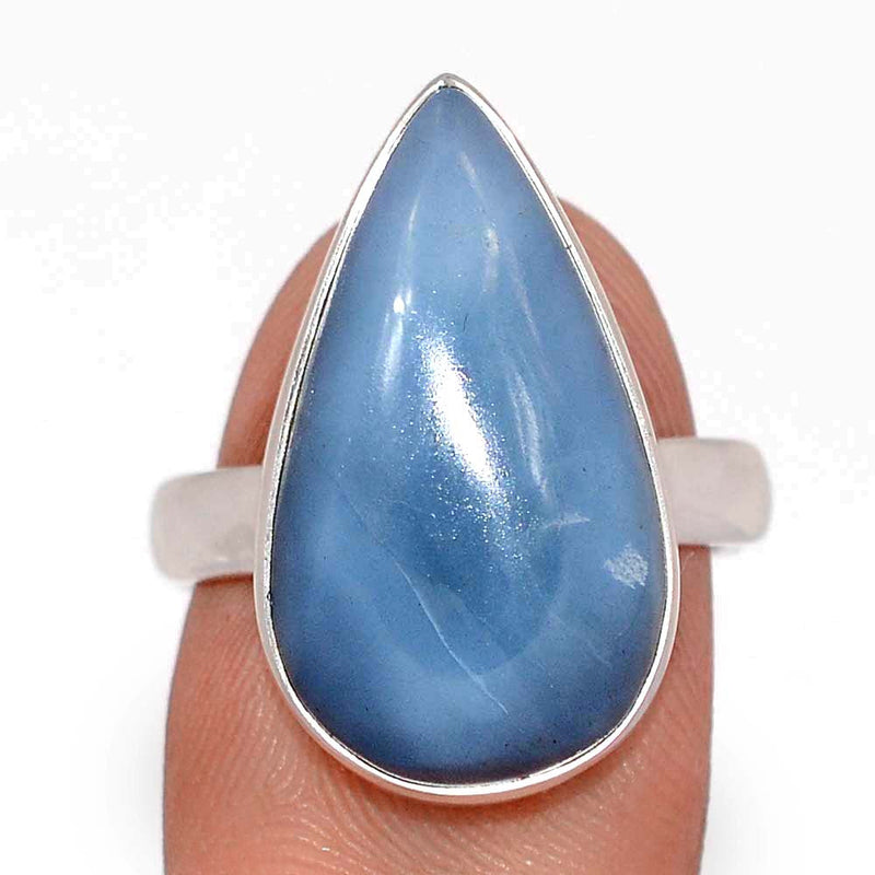 Owyhee Opal Ring - OYOR974
