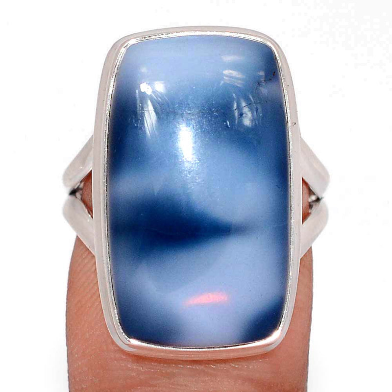 Owyhee Opal Ring - OYOR975