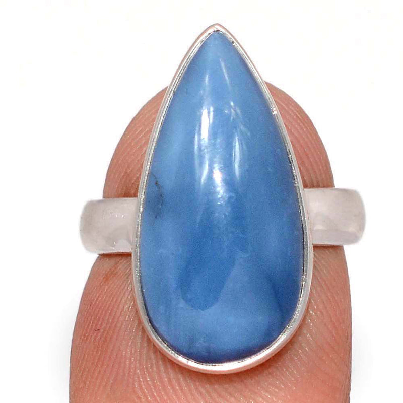 Owyhee Opal Ring - OYOR976