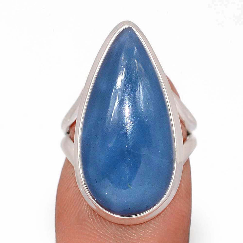 Owyhee Opal Ring - OYOR977