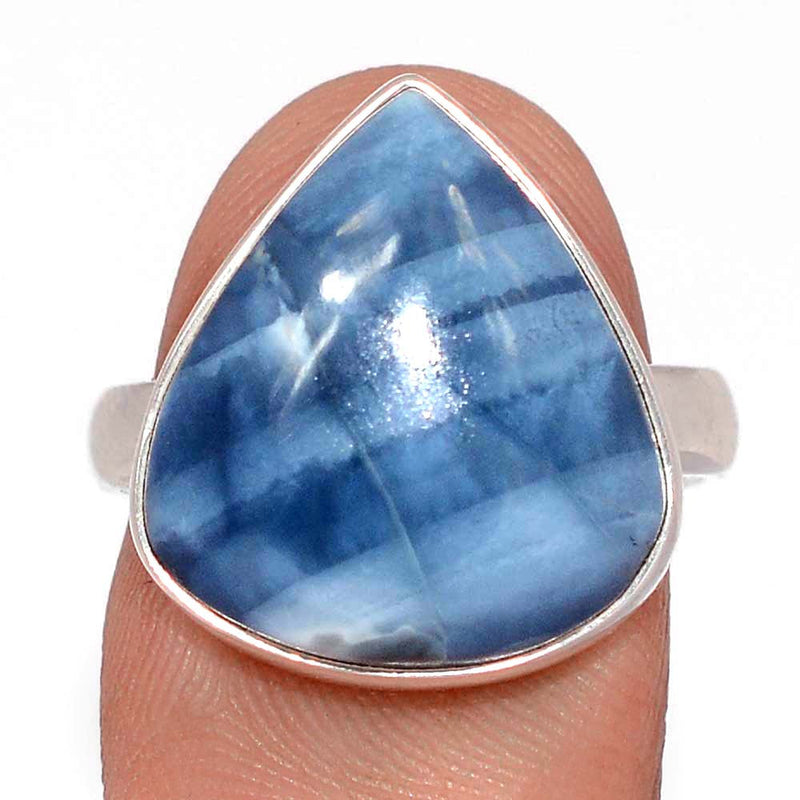 Owyhee Opal Ring - OYOR978
