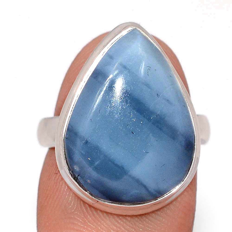 Owyhee Opal Ring - OYOR980