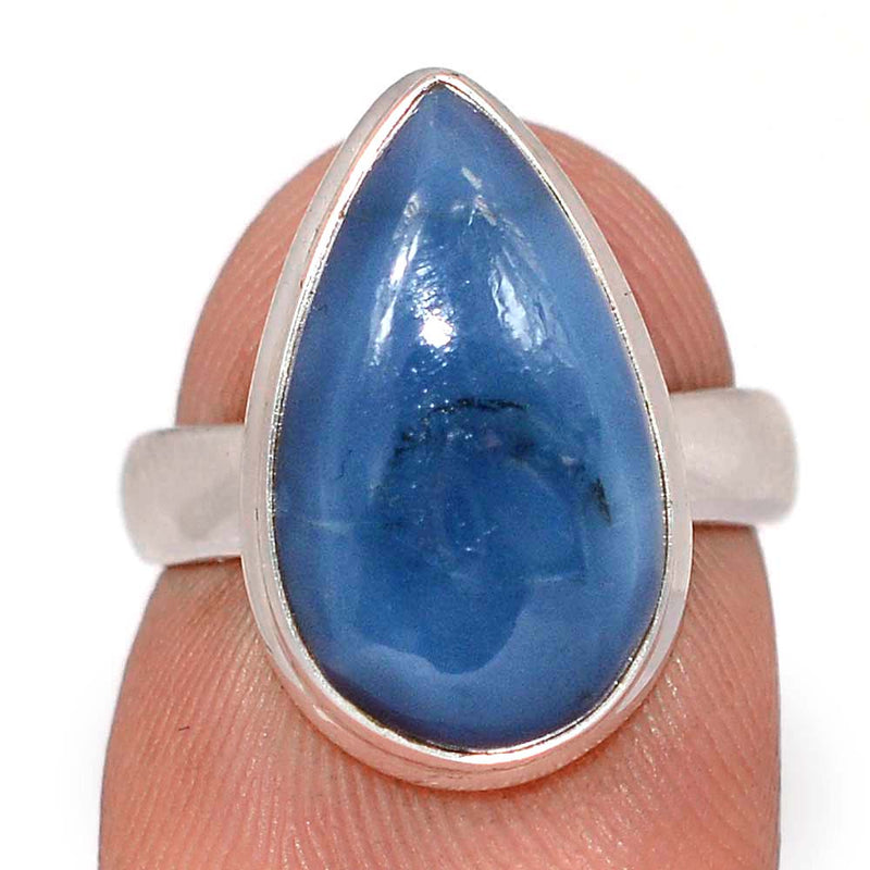 Owyhee Opal Ring - OYOR981