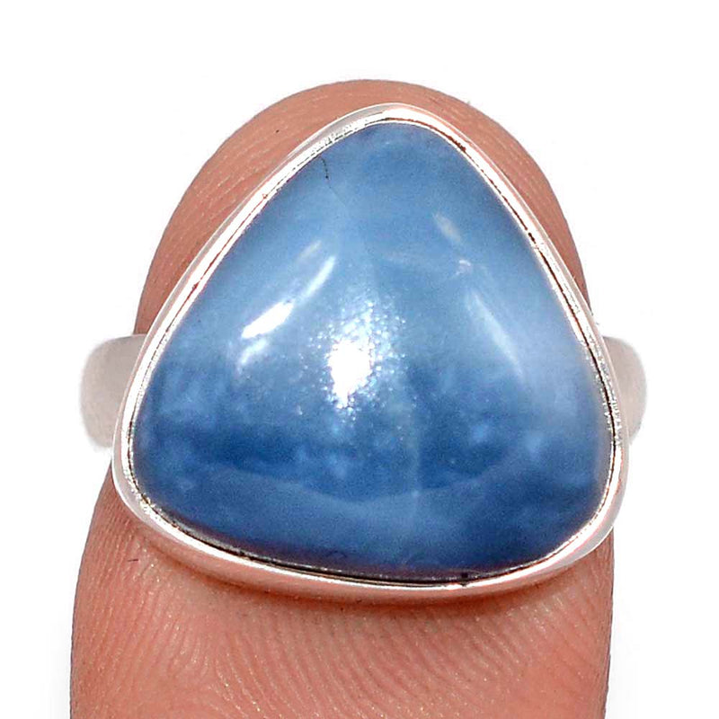 Owyhee Opal Ring - OYOR982