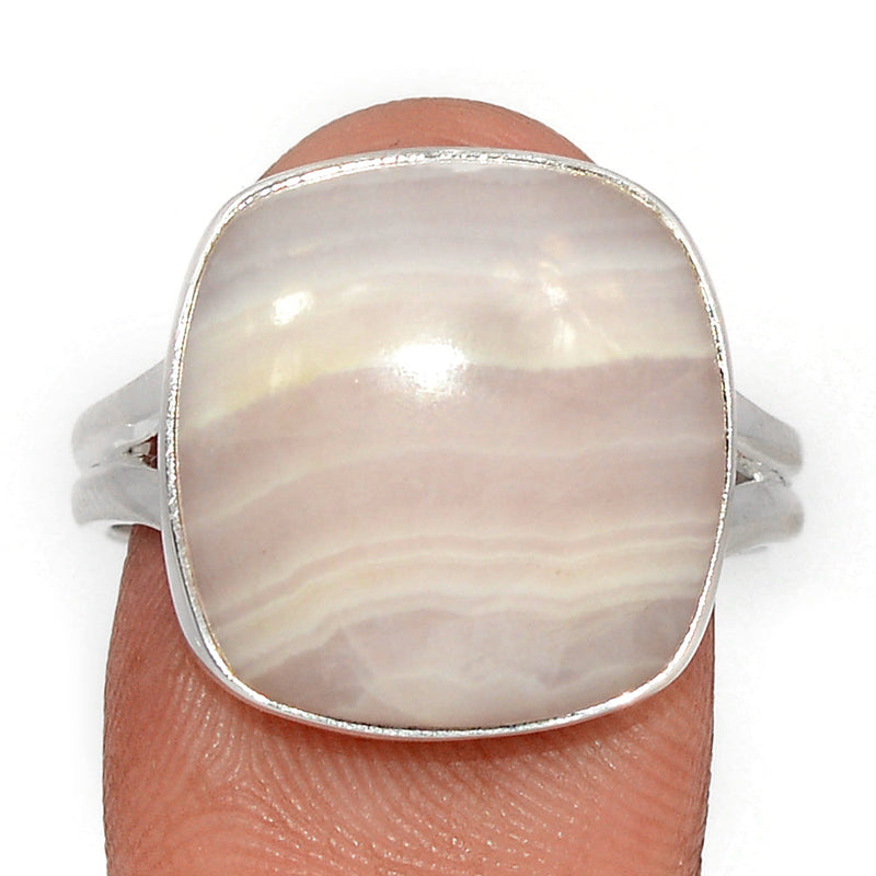 Mangano Calcite Ring - PARR35