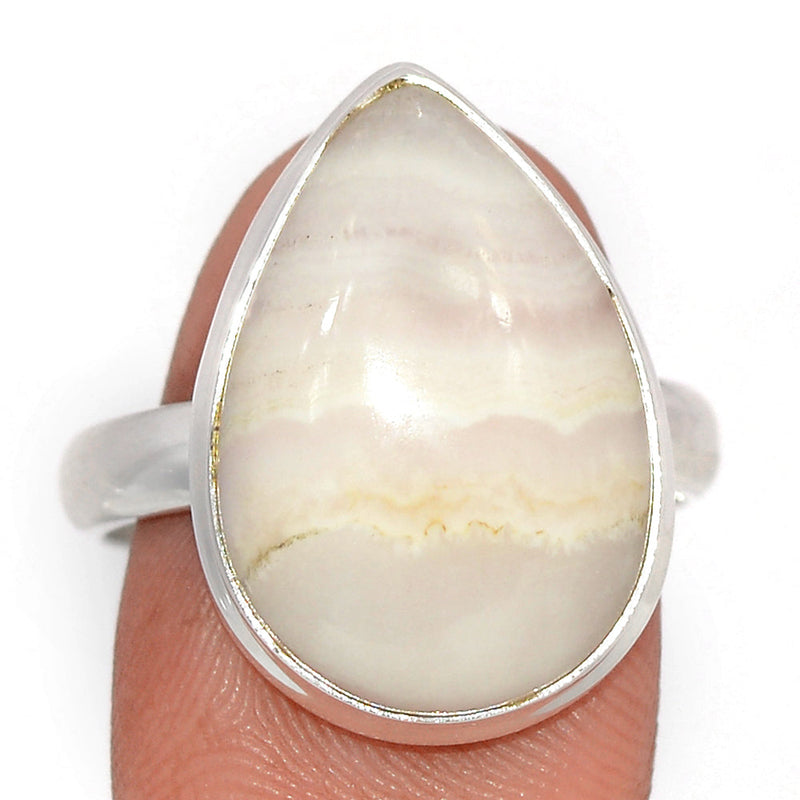 Mangano Calcite Ring - PARR59