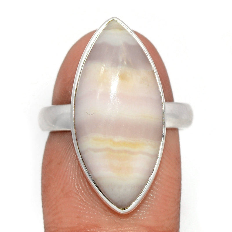 Mangano Calcite Ring - PARR74