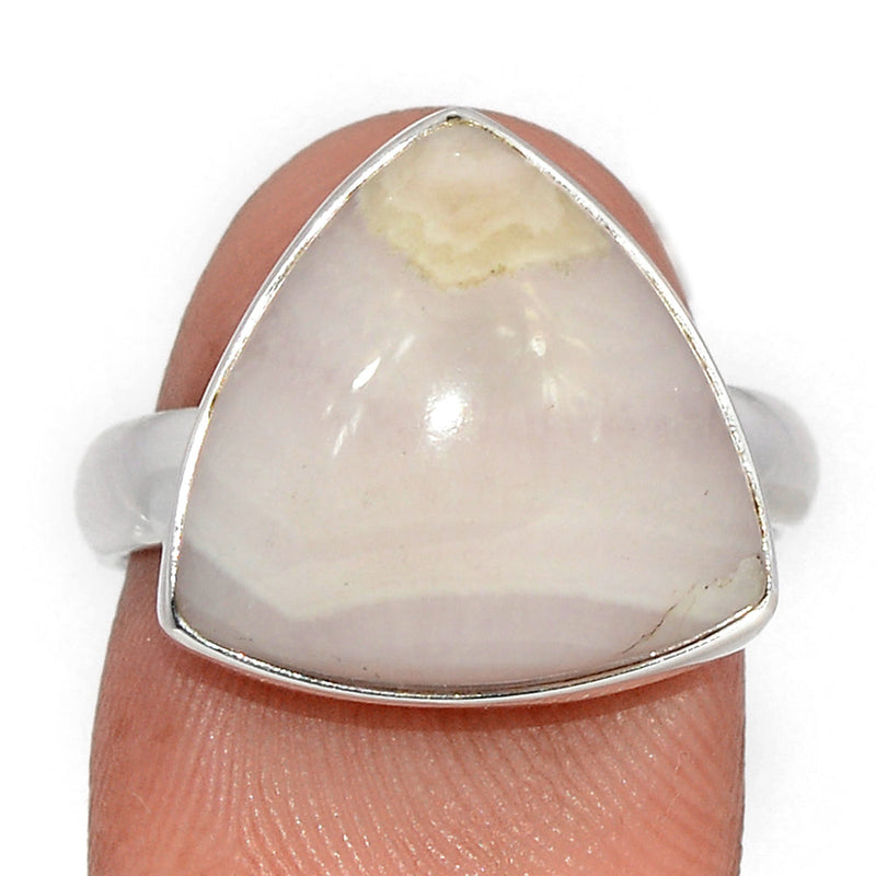 Mangano Calcite Ring - PARR77