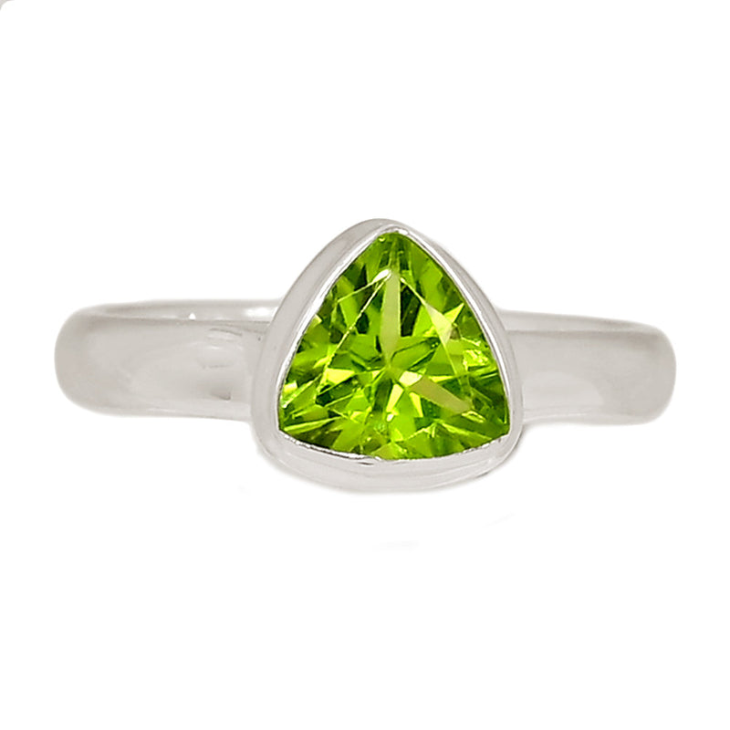 Peridot Ring - PDTR897