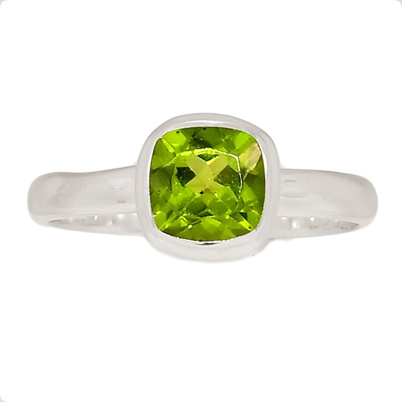 Peridot Ring - PDTR898