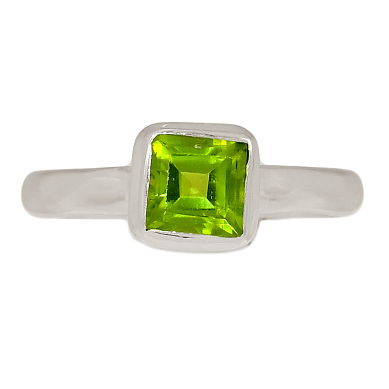 Peridot Ring - PDTR900