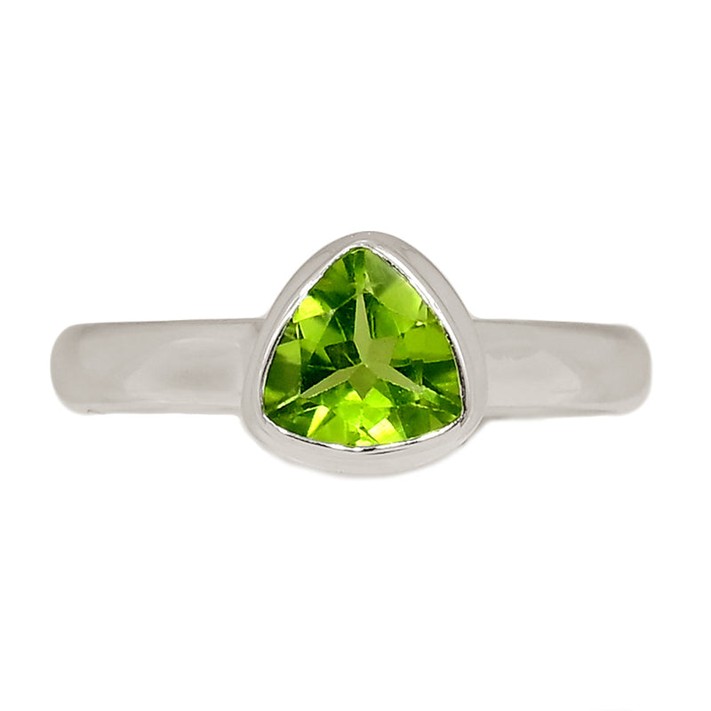 Peridot Ring - PDTR901