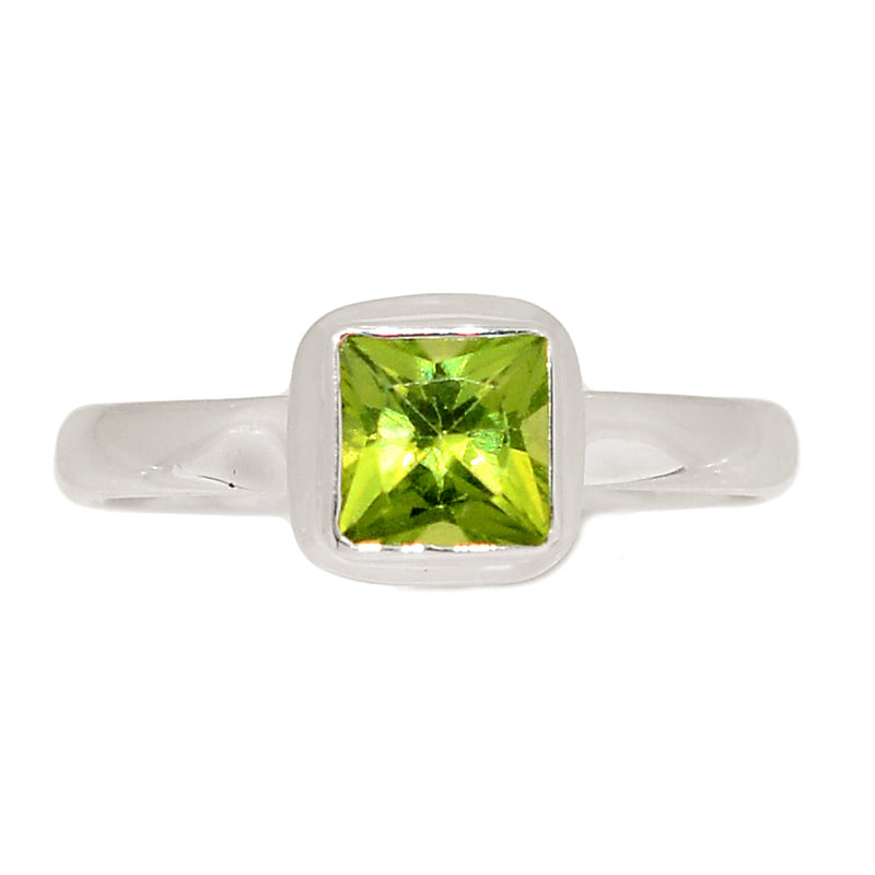Peridot Ring - PDTR947