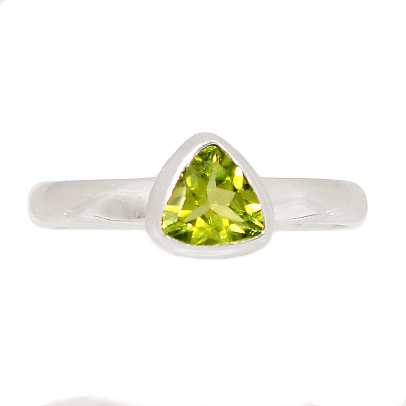 Peridot Ring - PDTR948