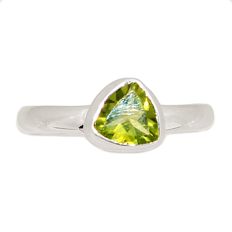 Peridot Ring - PDTR950