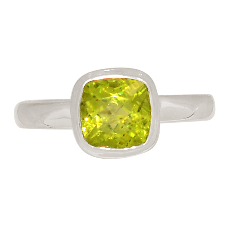 Peridot Ring - PDTR961