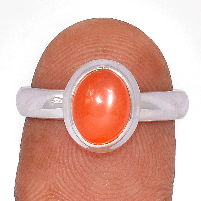 Sri Lankan Moonstone Ring - PMSR390