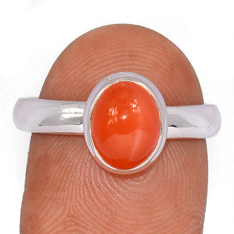 Sri Lankan Moonstone Ring - PMSR412