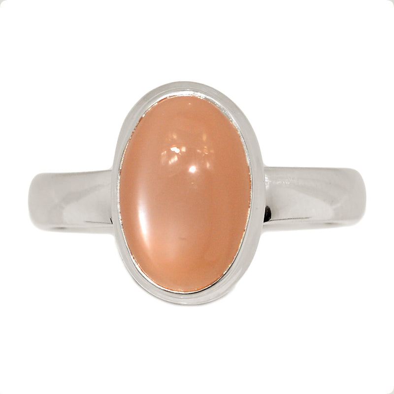 Sri Lankan Moonstone Ring - PMSR420