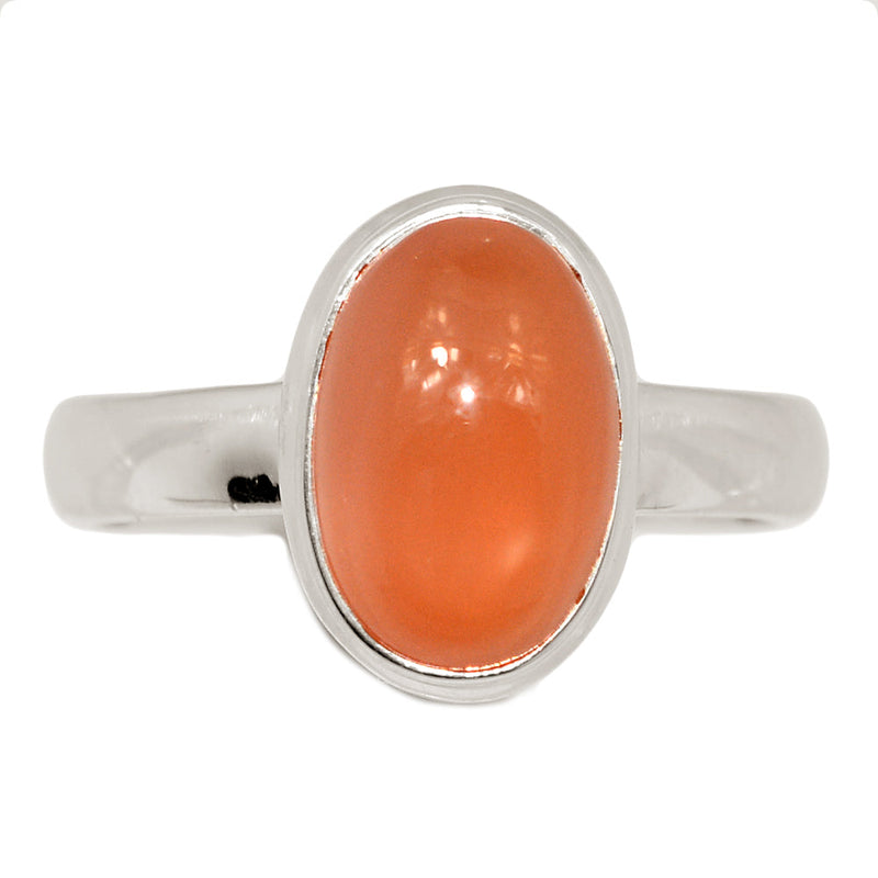 Sri Lankan Moonstone Ring - PMSR421