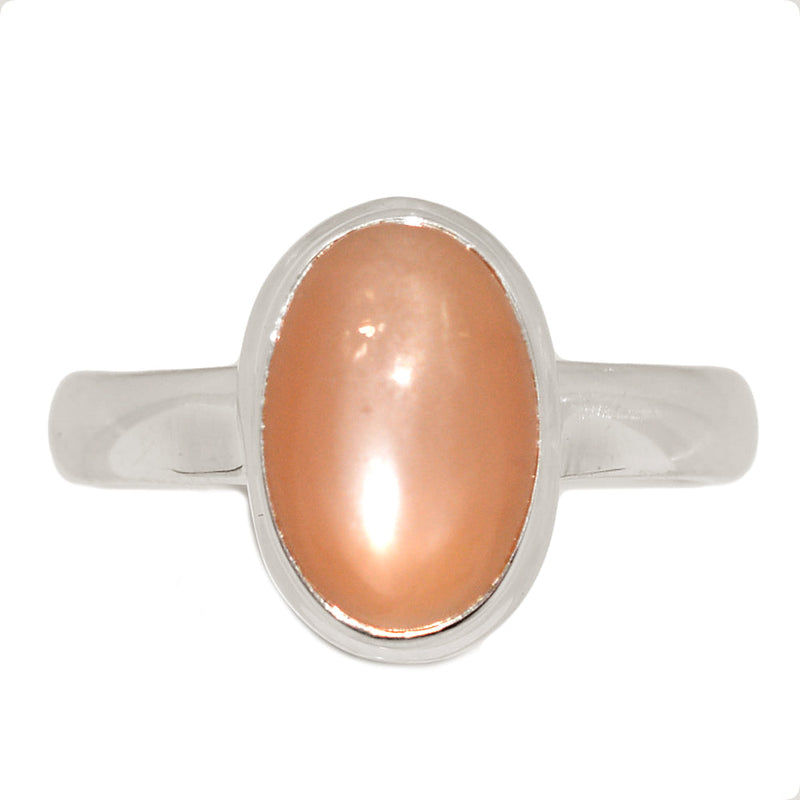 Sri Lankan Moonstone Ring - PMSR424