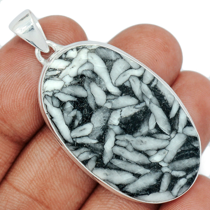 2" Pinolith Pendants - PNLP255