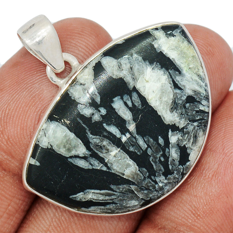 1.3" Pinolith Pendants - PNLP256