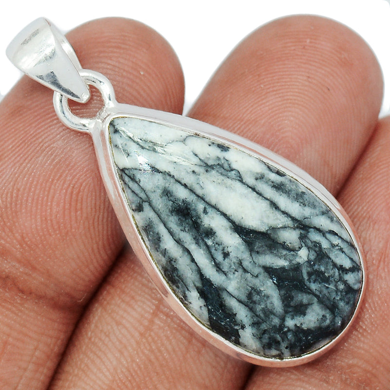 1.6" Pinolith Pendants - PNLP257