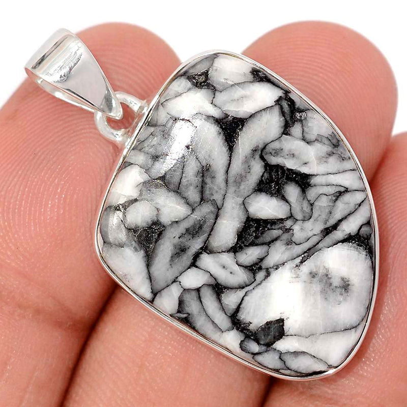 1.5" Pinolith Pendants - PNLP258