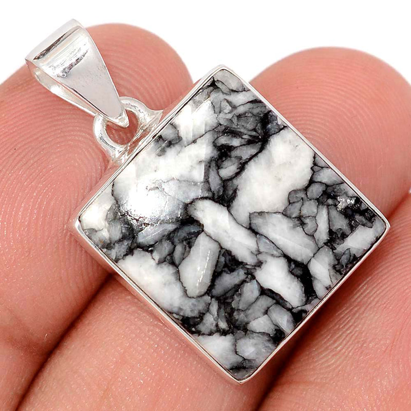 1.1" Pinolith Pendants - PNLP259