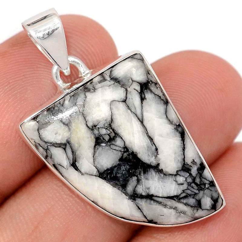 1.3" Pinolith Pendants - PNLP260