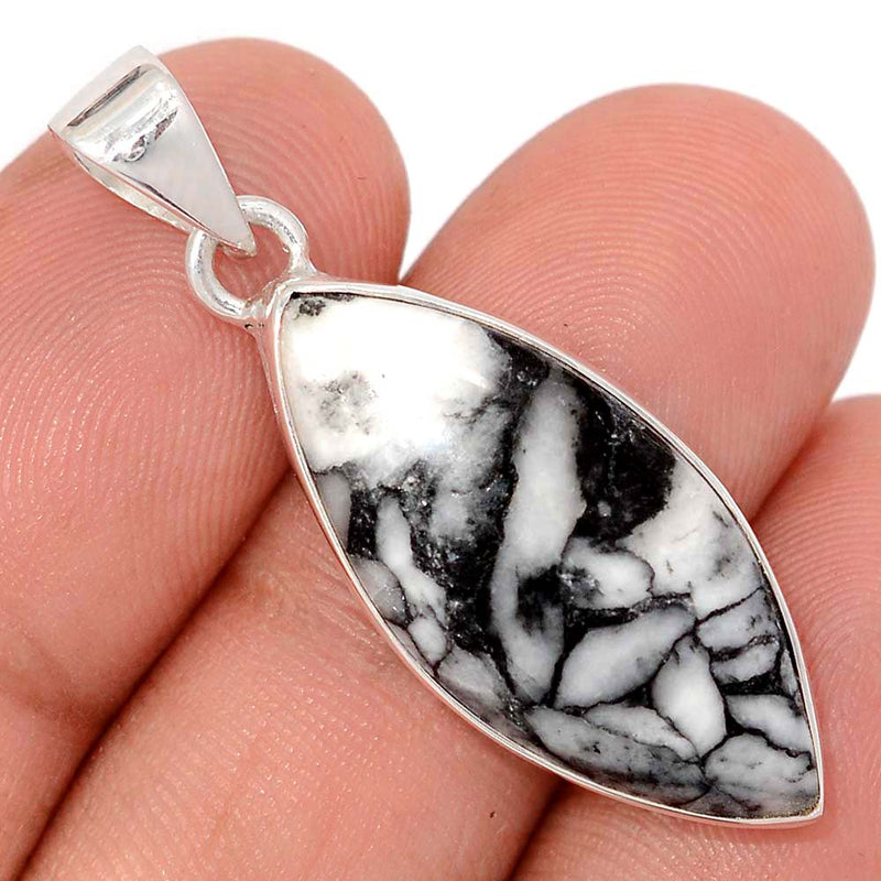 1.5" Pinolith Pendants - PNLP261