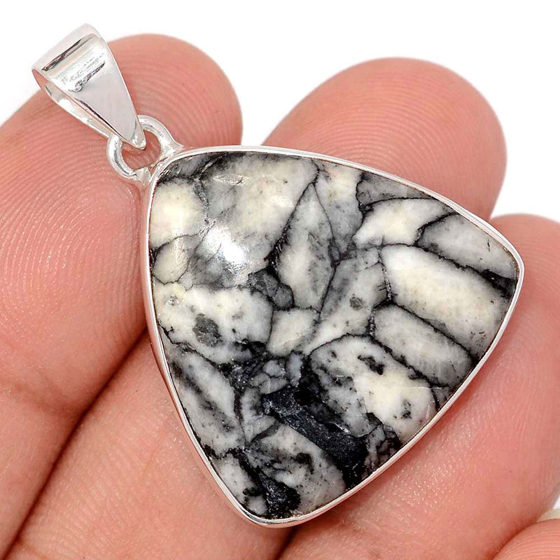 1.5" Pinolith Pendants - PNLP262