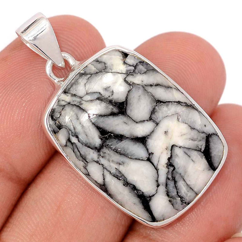 1.5" Pinolith Pendants - PNLP263