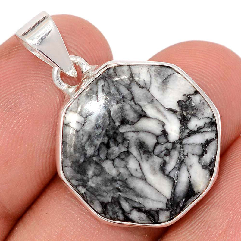 1.2" Pinolith Pendants - PNLP264
