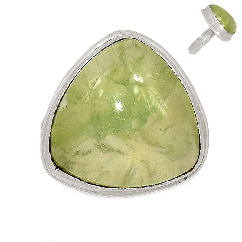 Prehnite Ring - PNTR1099