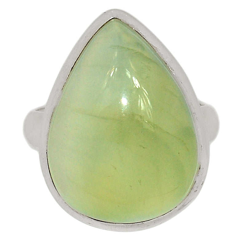 Prehnite Ring - PNTR1101