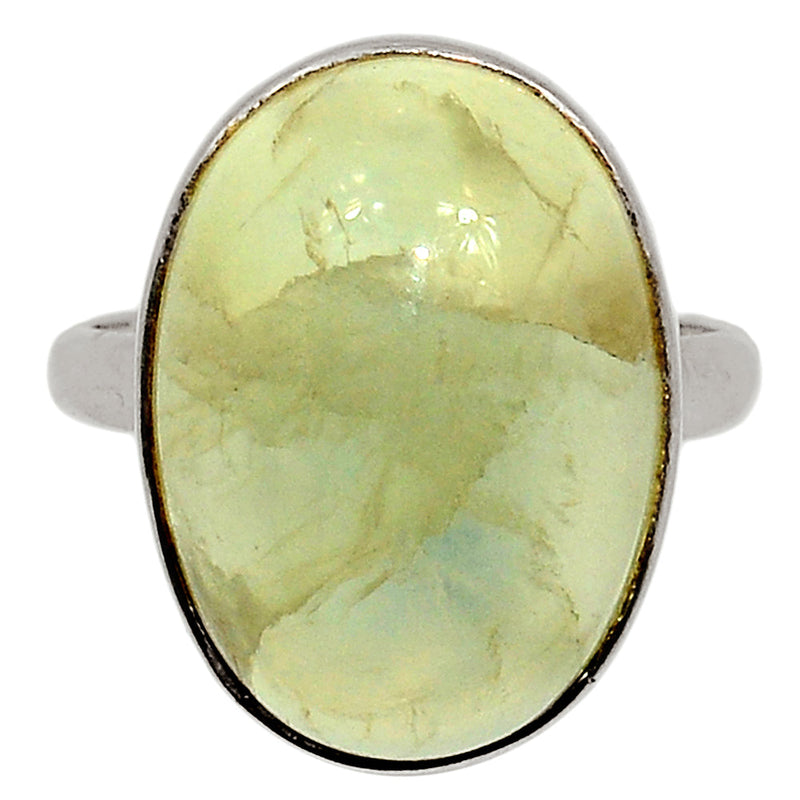 Prehnite Ring - PNTR1102