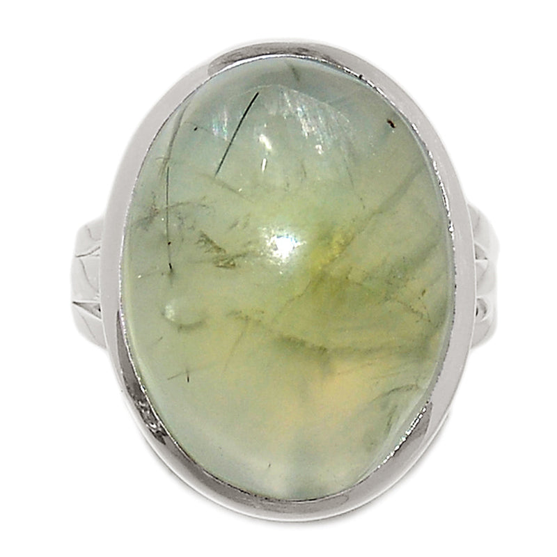 Prehnite Ring - PNTR780