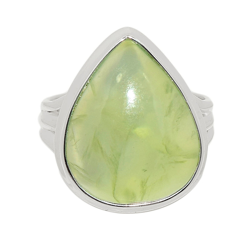 Prehnite Ring - PNTR965