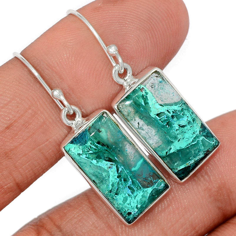 1.5" Quantum Quattro Earrings - QQRE266